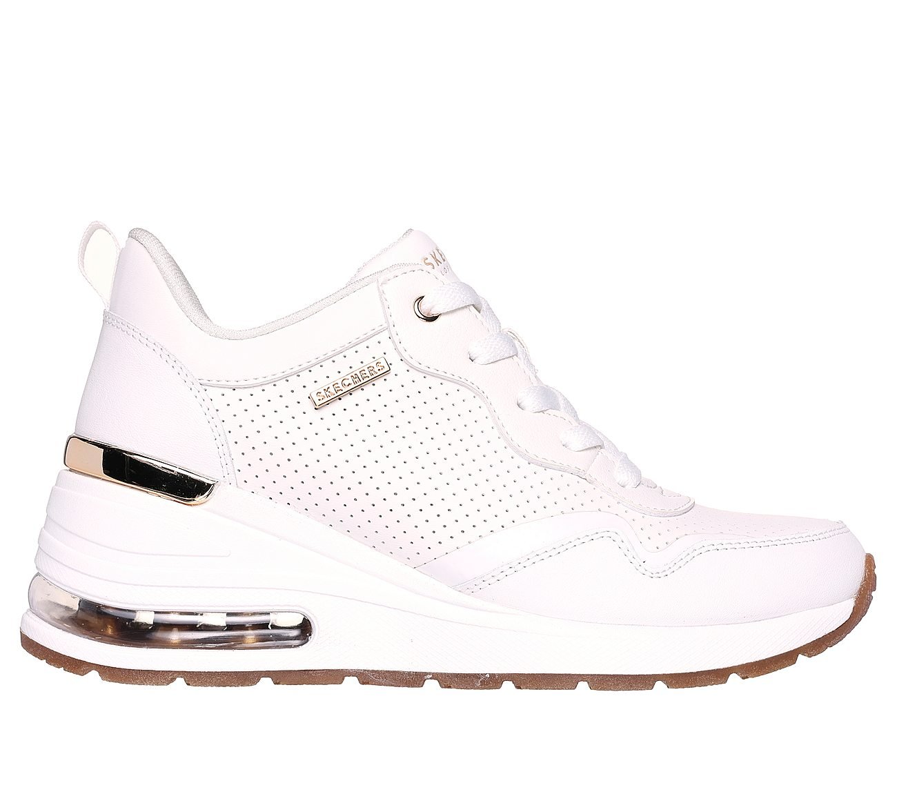 Classic Women’s Sneakers Fit Shoes with Durable Grip and Long Lasting Comfort