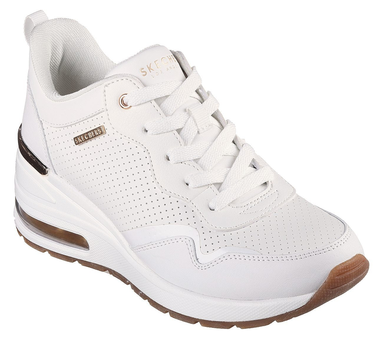 Classic Women’s Sneakers Fit Shoes with Durable Grip and Long Lasting Comfort
