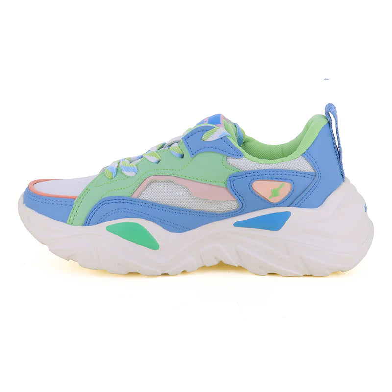 Durable Women’s Sneakers for Gym, Travel, and Daily Wear