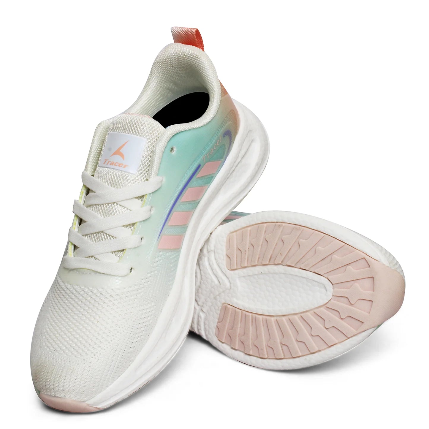 Lightweight Women’s Sneakers Shoes for Travel, Outdoor Walks, and Fitness Activities