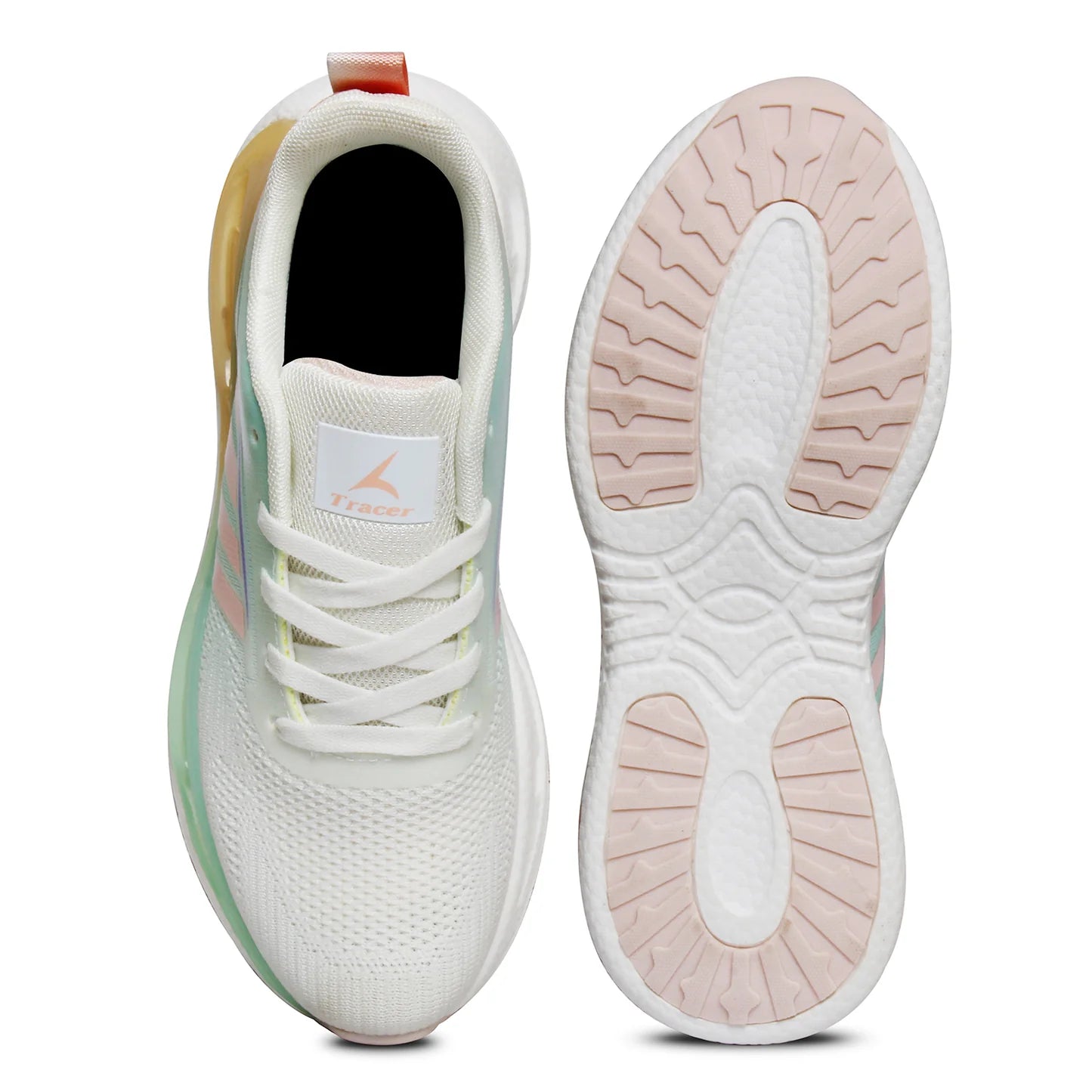 Lightweight Women’s Sneakers Shoes for Travel, Outdoor Walks, and Fitness Activities