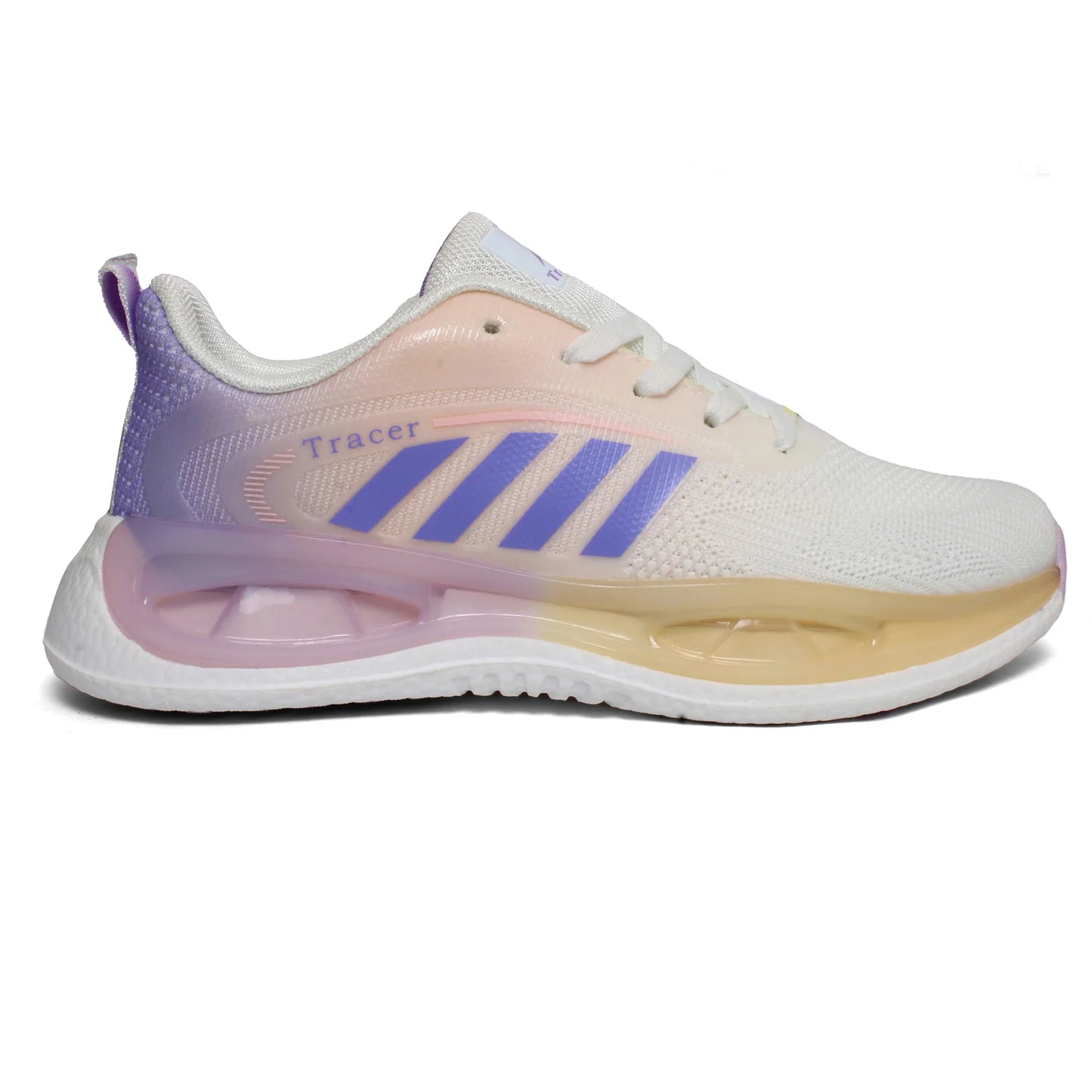 Lightweight Women’s Sneakers Shoes for Travel, Outdoor Walks, and Fitness Activities