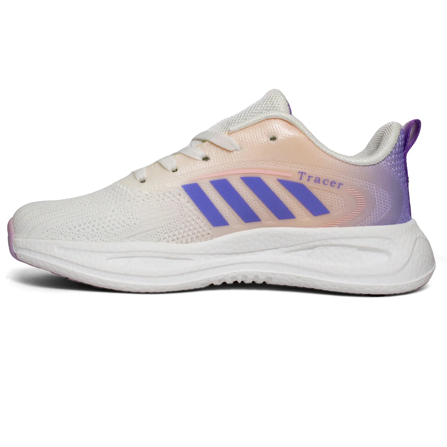 Lightweight Women’s Sneakers Shoes for Travel, Outdoor Walks, and Fitness Activities