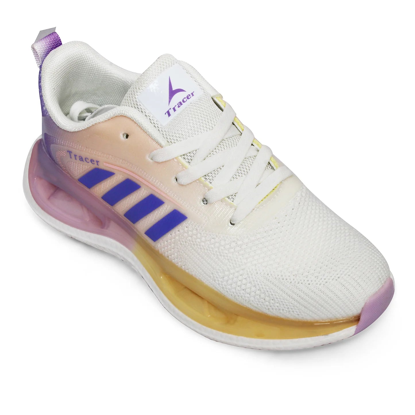 Lightweight Women’s Sneakers Shoes for Travel, Outdoor Walks, and Fitness Activities