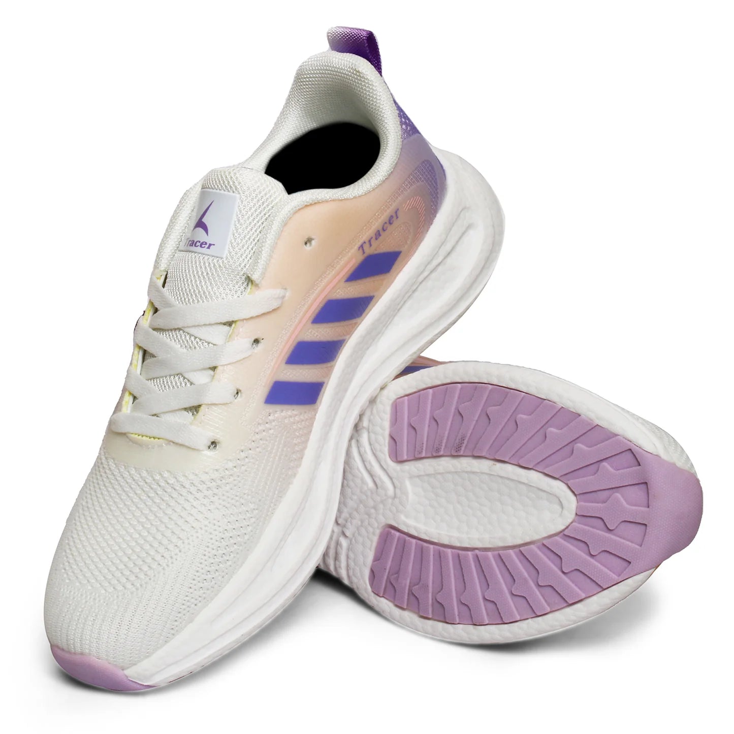 Lightweight Women’s Sneakers Shoes for Travel, Outdoor Walks, and Fitness Activities