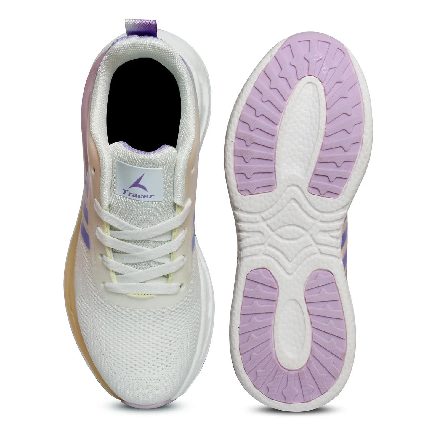 Lightweight Women’s Sneakers Shoes for Travel, Outdoor Walks, and Fitness Activities