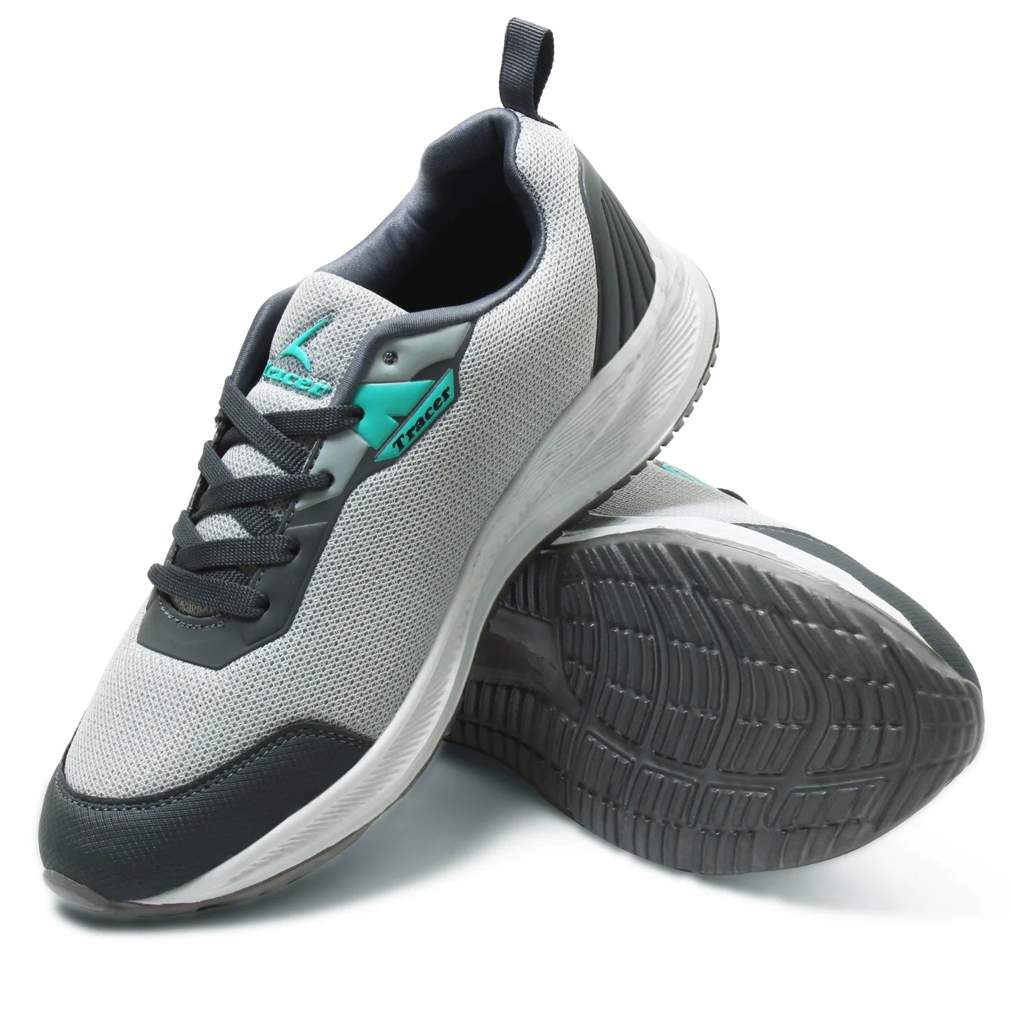 Fashionable Balance Men’s Casual Sneakers with Breathable Fabric and Flexible Comfort