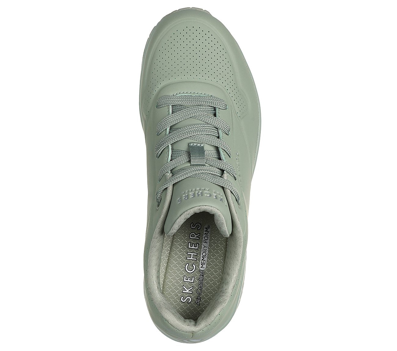 Comfortable Stand Women Sneakers with Flexible Outsole and Soft Insole