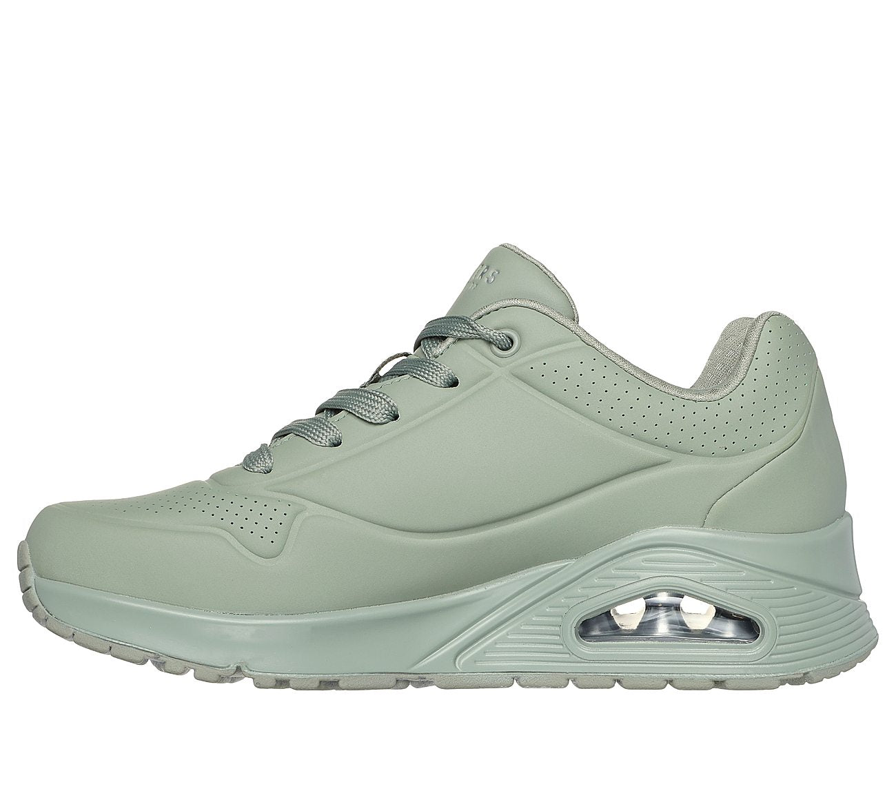 Comfortable Stand Women Sneakers with Flexible Outsole and Soft Insole