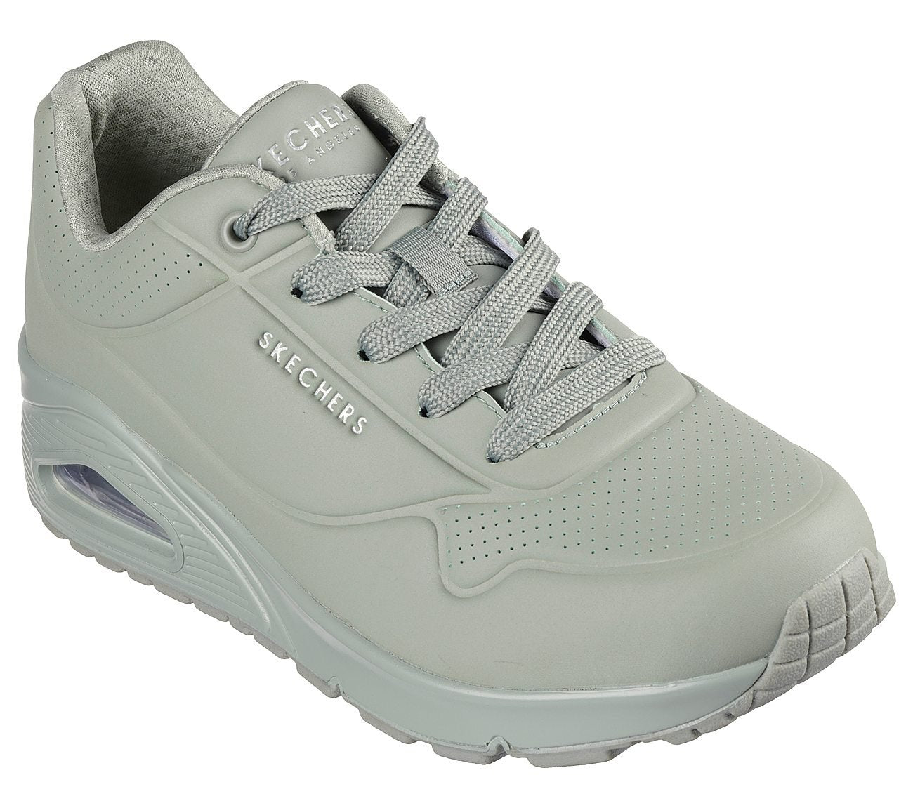 Comfortable Stand Women Sneakers with Flexible Outsole and Soft Insole