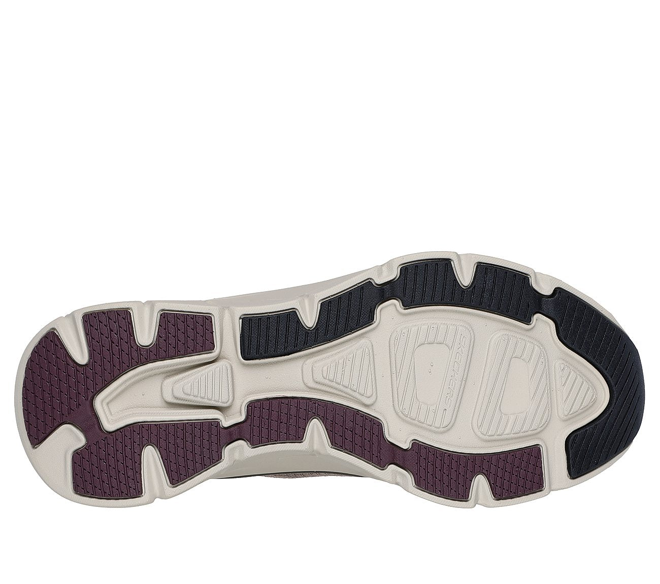 Men’s Skechers Sports-Inspired Shoes with Flexible Sole and All-Day Support