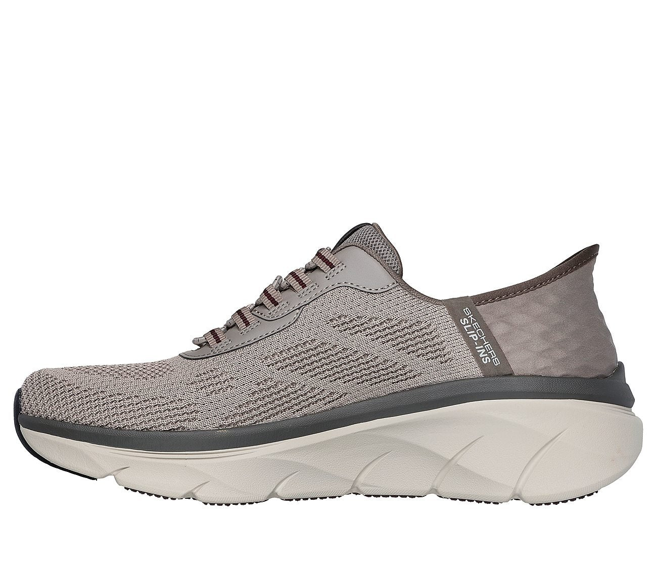 Men’s Skechers Sports-Inspired Shoes with Flexible Sole and All-Day Support