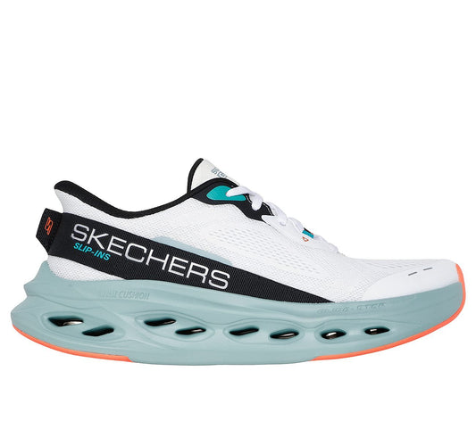 High Performance Max Cushioning Glide Step Sneakers with Flexible Outsole and Lightweight Build