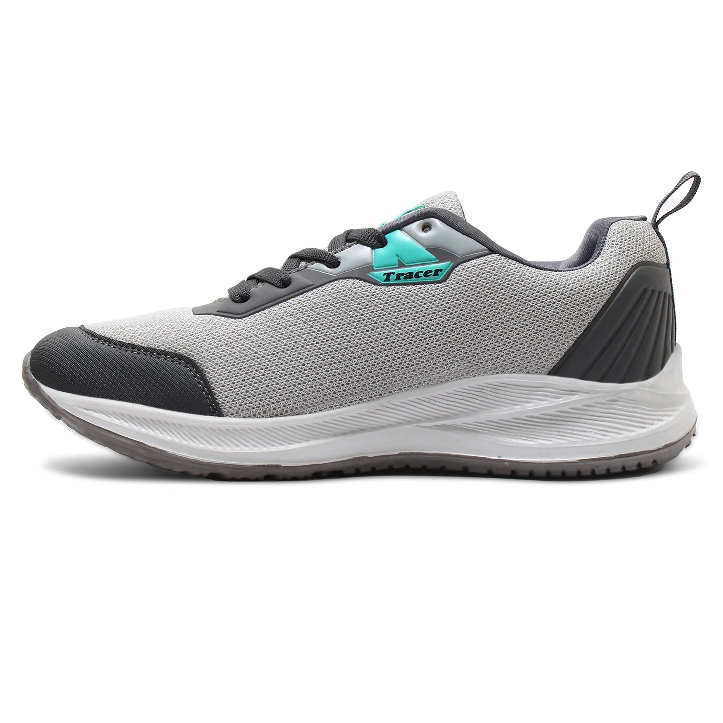 Fashionable Balance Men’s Casual Sneakers with Breathable Fabric and Flexible Comfort