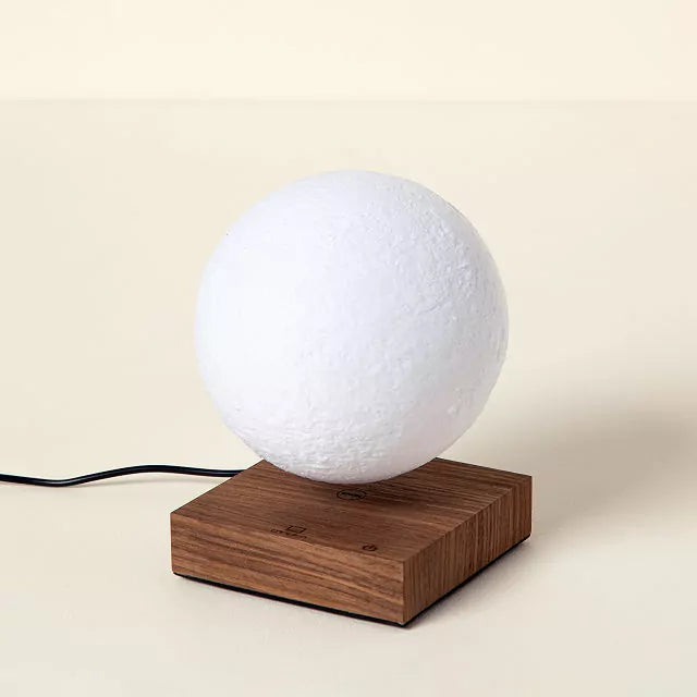 Magic Floating Moon Lamp LED Desk Light for Kids and Adults