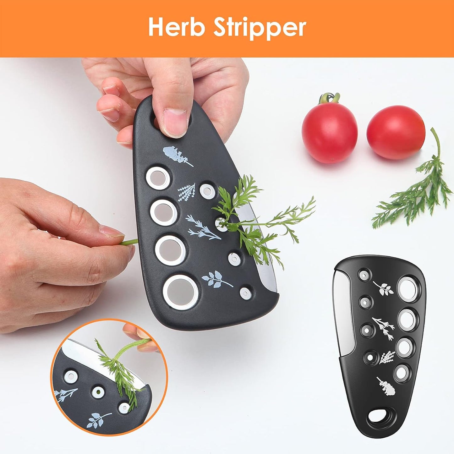 Complete 6 Piece Kitchen Gadget Set Cheese Grater Bottle Opener Peeler Pizza Cutter Garlic Ginger Grinder Herb Stripper Gift