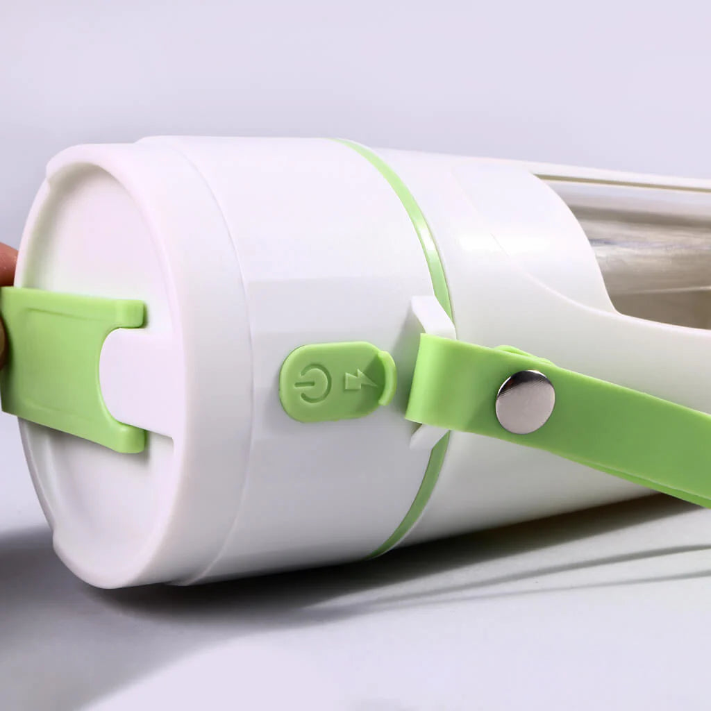 SnapBlend Lightweight Smoothie Blender for Healthy Drinks Anywhere
