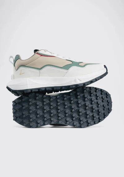 Orion Sneakers Women Shoes with Cushioned Midsole and Breathable Mesh Upper
