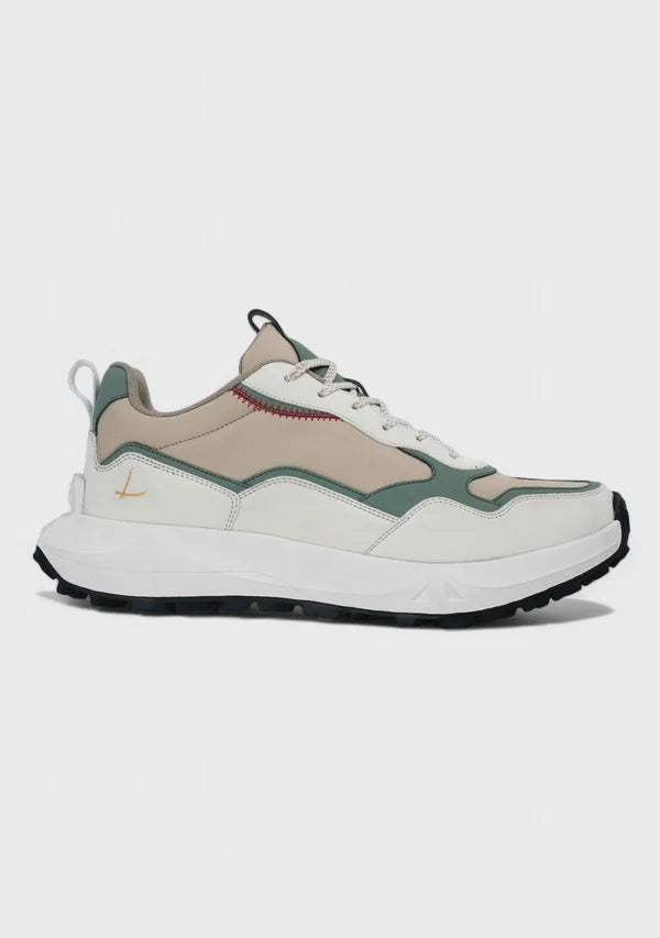 Orion Sneakers Women Shoes with Cushioned Midsole and Breathable Mesh Upper