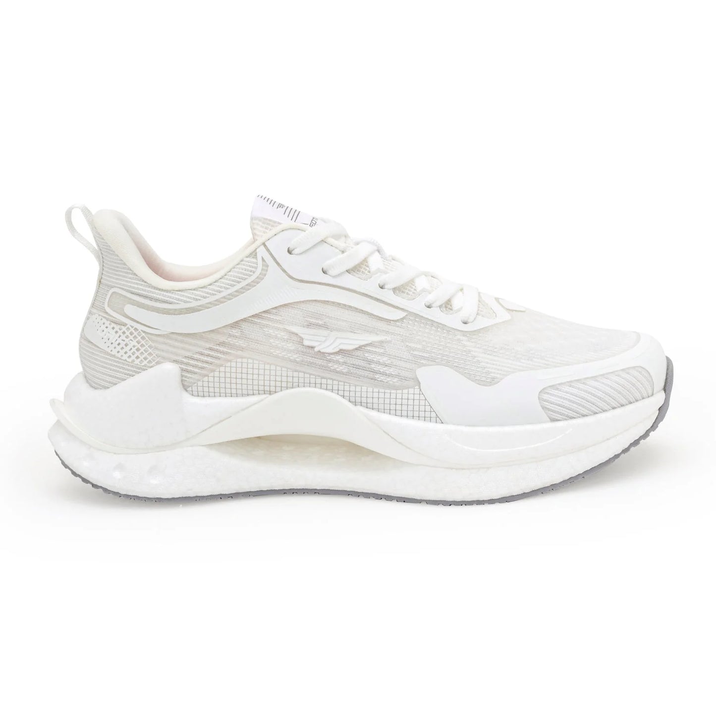 Comfortable Sports Walking Shoes for Women with Shock Absorption and Flexible Sole