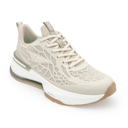 High Performance Men’s Athleisure Sneakers with Breathable Mesh and Lightweight Build