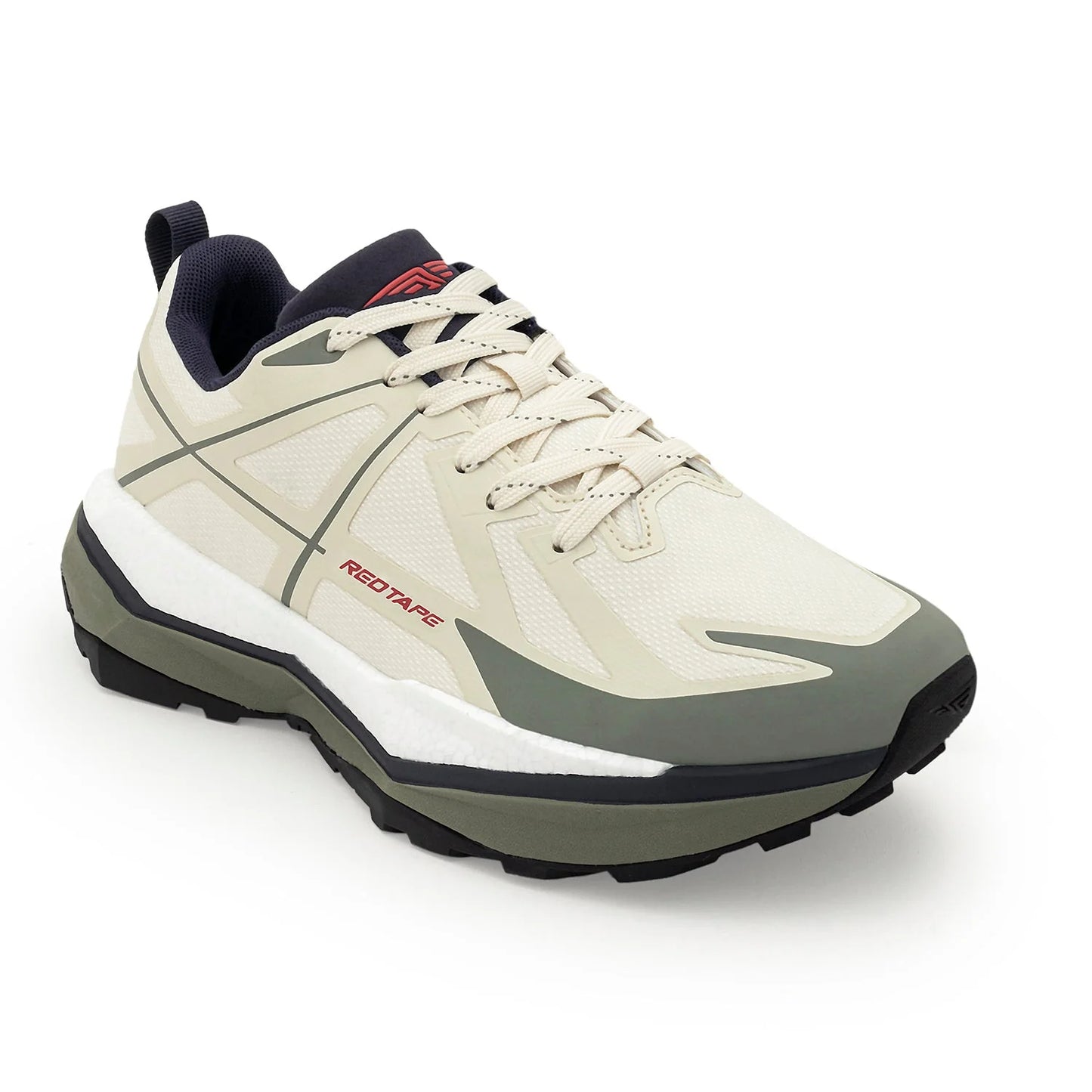 Casual Men’s Athleisure Sneakers for Office, Leisure, and Streetwear Style