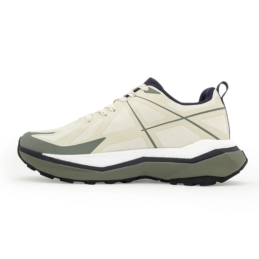 Casual Men’s Athleisure Sneakers for Office, Leisure, and Streetwear Style