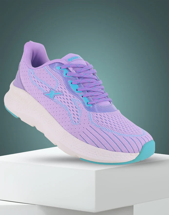 Women’s Lightweight Running Shoes with Comfortable Cushioned Sole