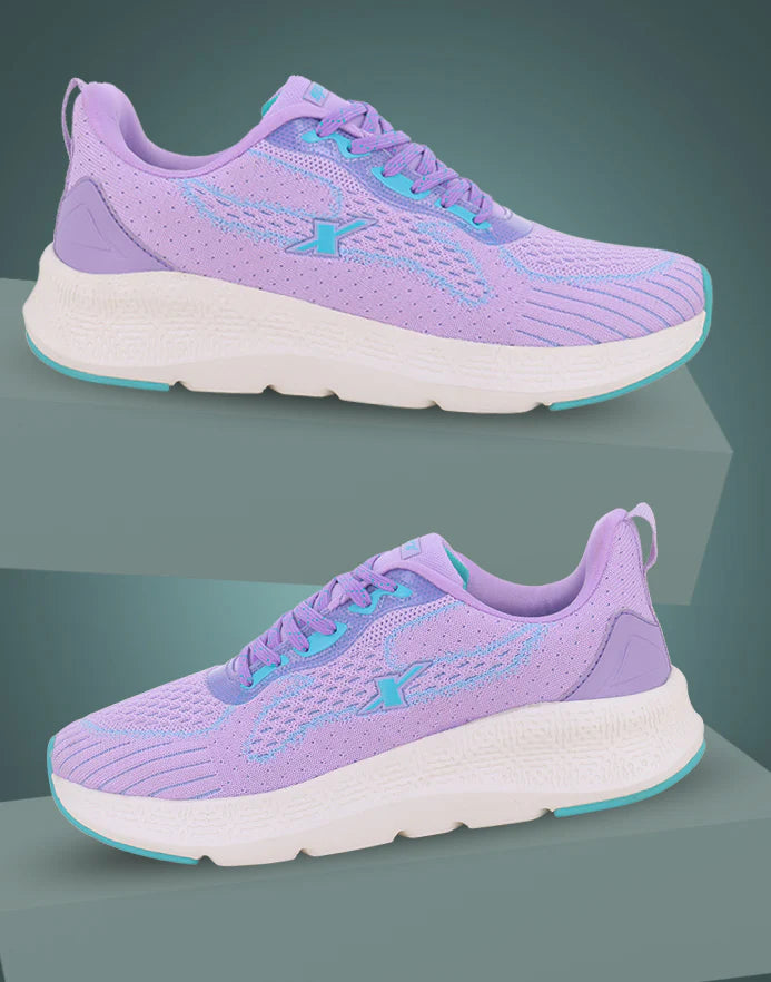 Women’s Lightweight Running Shoes with Comfortable Cushioned Sole