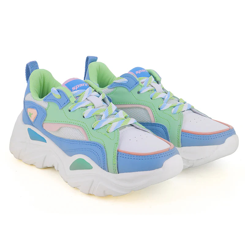 Durable Women’s Sneakers for Gym, Travel, and Daily Wear