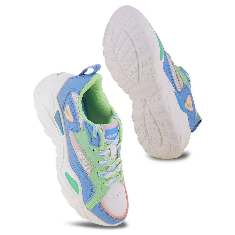 Durable Women’s Sneakers for Gym, Travel, and Daily Wear