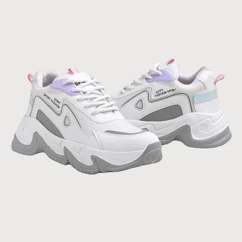 Durable Women’s Sneakers for Daily Use and Outdoor Activities