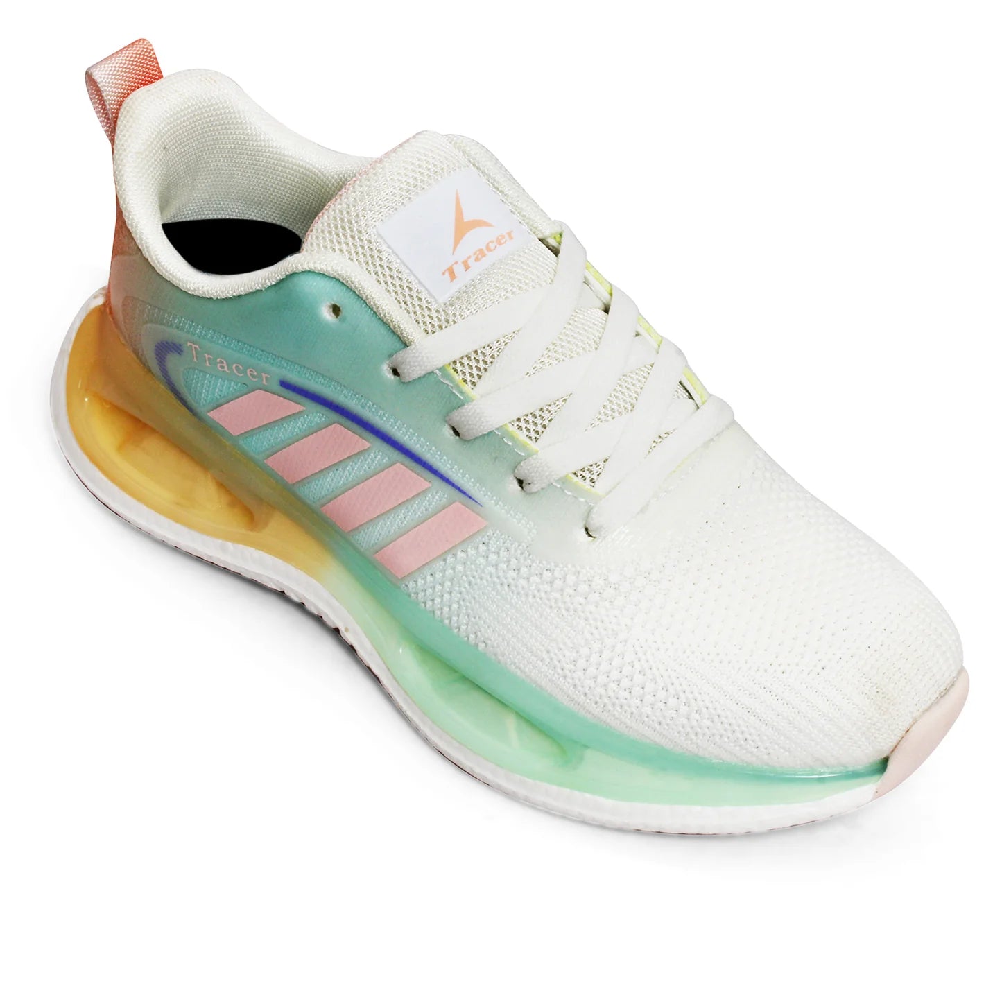 Lightweight Women’s Sneakers Shoes for Travel, Outdoor Walks, and Fitness Activities