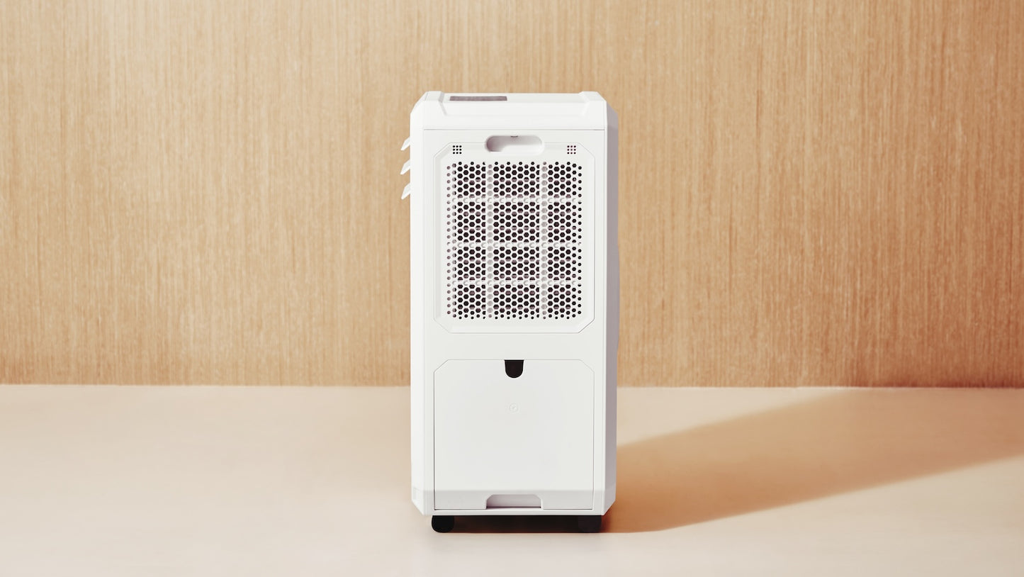 Portable Ductless 4 in 1 Air Conditioner with Remote Control Cooling Heating Dehumidifier and Fan
